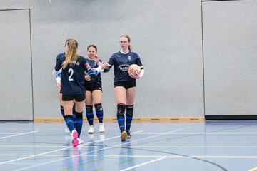 Bild 247 - wU18 Norddeutsche Meisterschaft